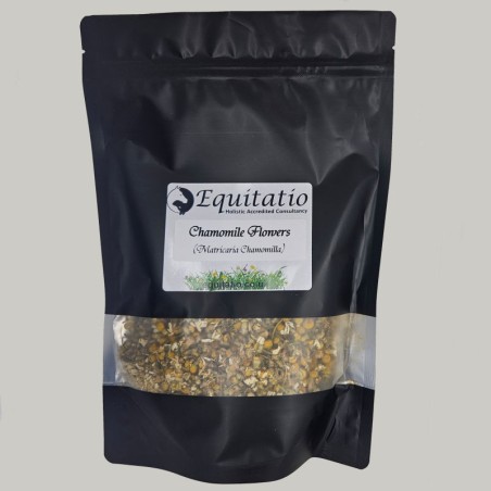 Chamomile (German) Flowers