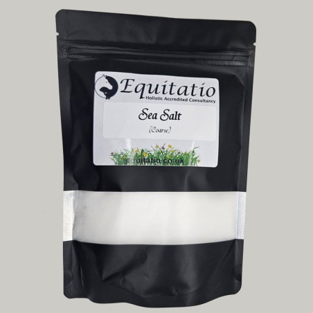 Salt (Sea) Coarse