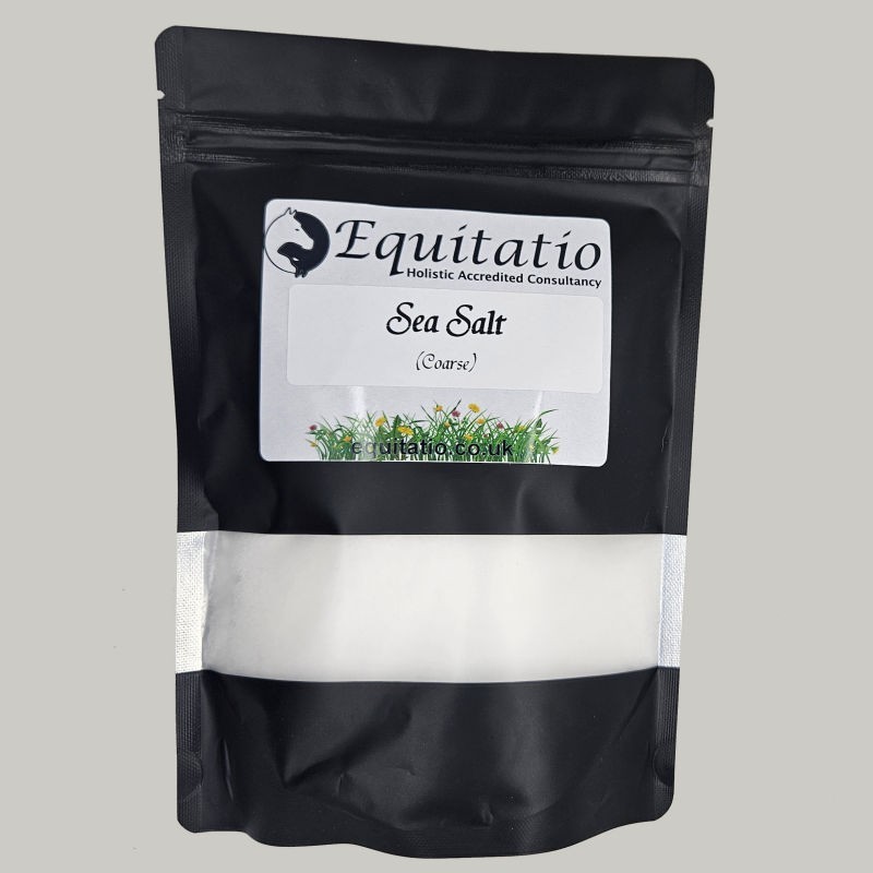 Salt (Sea) Coarse