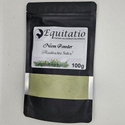Neem powder