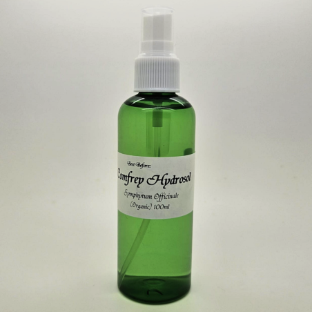 Comfrey Hydrosol