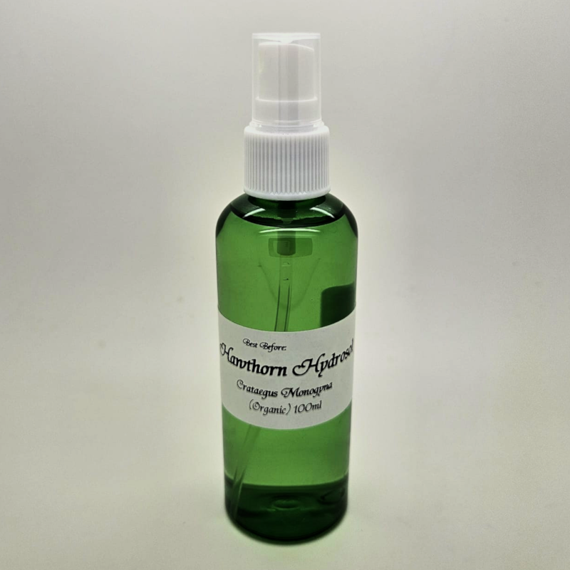 Hawthorn Hydrosol