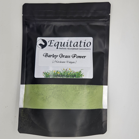 Barley Grass Powder