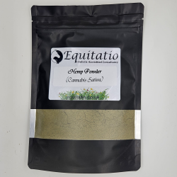 Hemp Powder