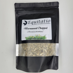 Wormwood Chopped