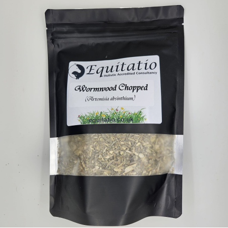 Wormwood Chopped