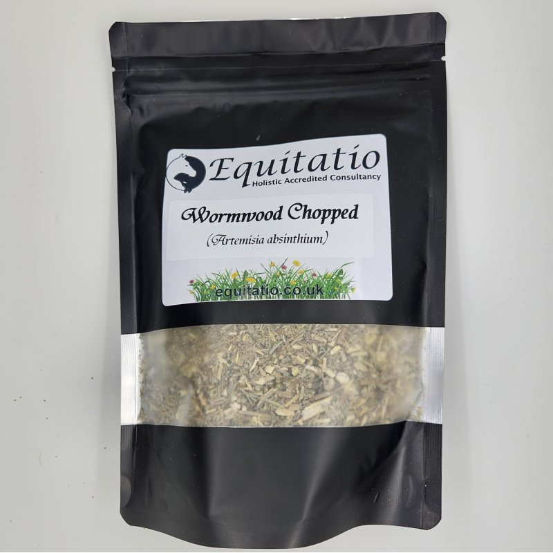 Wormwood Chopped