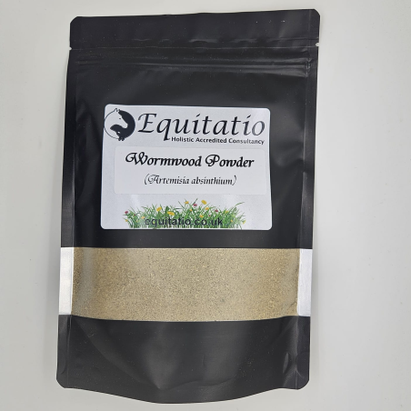 Wormwood Powder