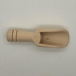Mini Herb Scoop