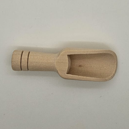 Mini Herb Scoop