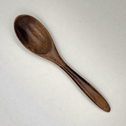 Wooden Spoon