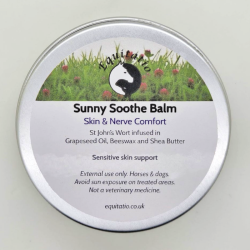 Sunny Soothe Balm