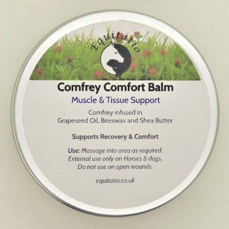 Comfrey Comfort Balm