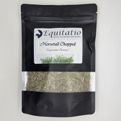 Horsetail Chopped