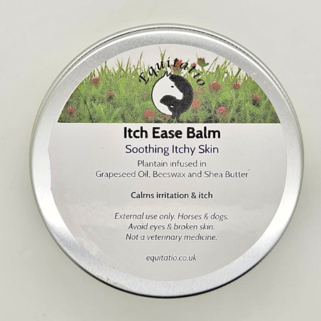 Itch Ease Balm