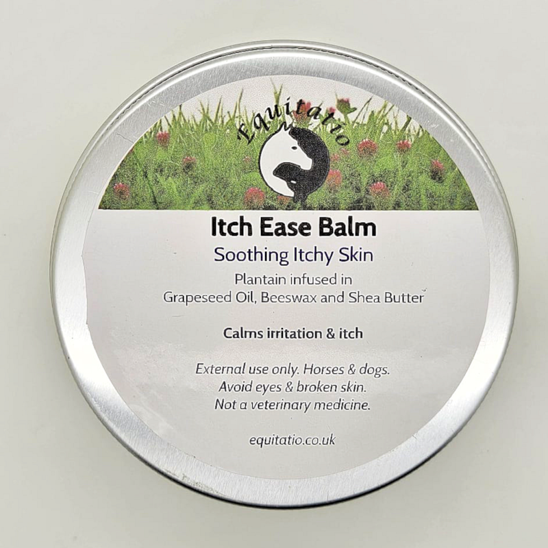 Itch Ease Balm