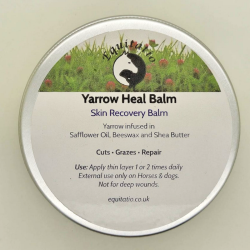 Yarrow Heal Balm