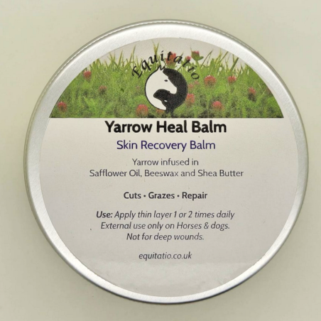Yarrow Heal Balm
