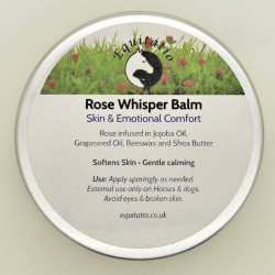 Rose Whisper Balm