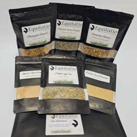 Anti-inflammatory Herb Bundle