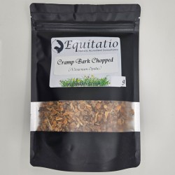 Cramp Bark chopped
