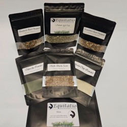 Detox herb bundle