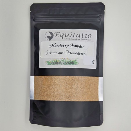 Hawthorn Berry Powder