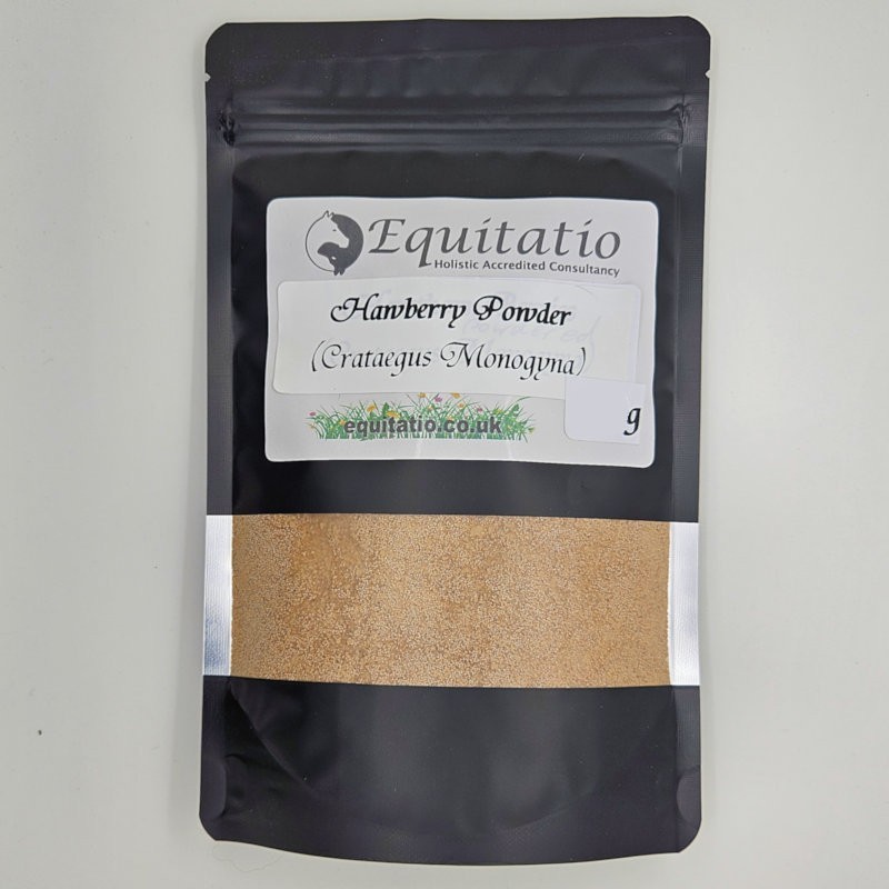 Hawthorn Berry Powder