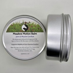 Meadow Motion Balm