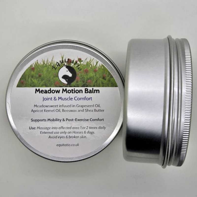 Meadow Motion Balm