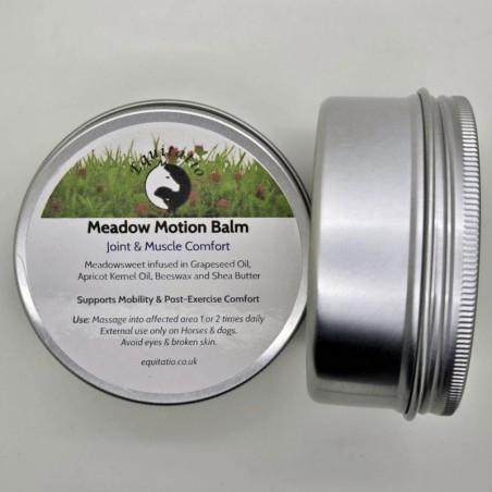 Meadow Motion Balm