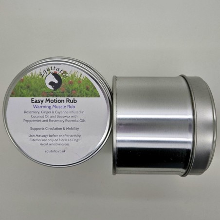 Motion Ease Rub