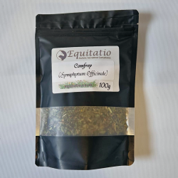 Comfrey herb Cut