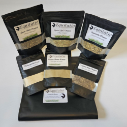 Emotional herb bundle
