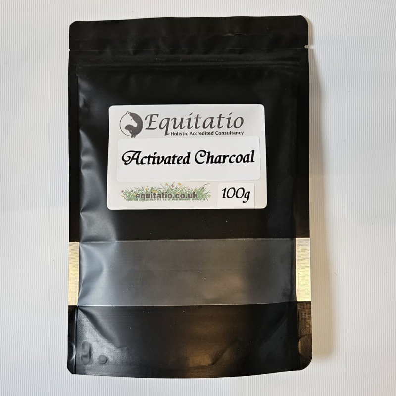 Activated Charcoal