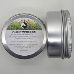 Meadow Motion Balm