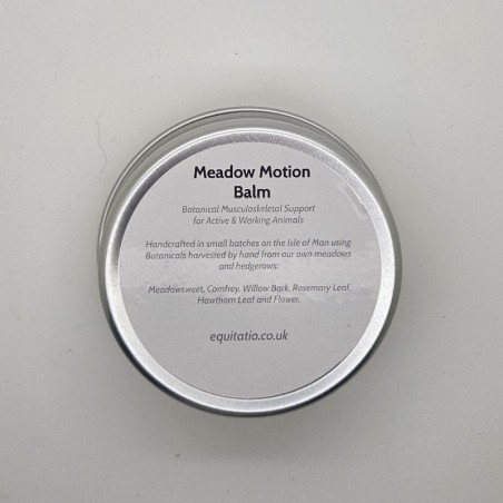 Meadow Motion Balm