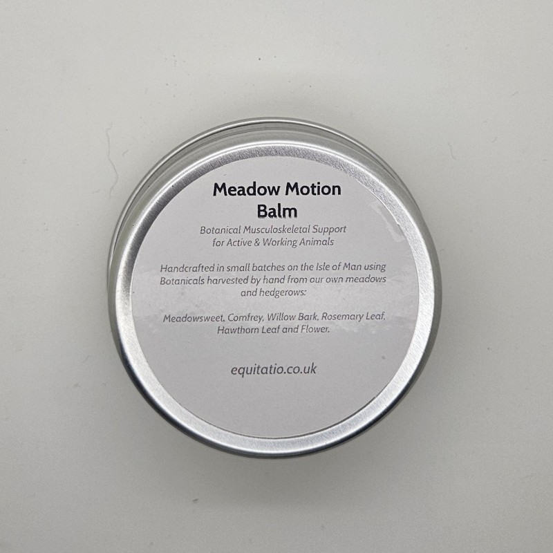 Meadow Motion Balm