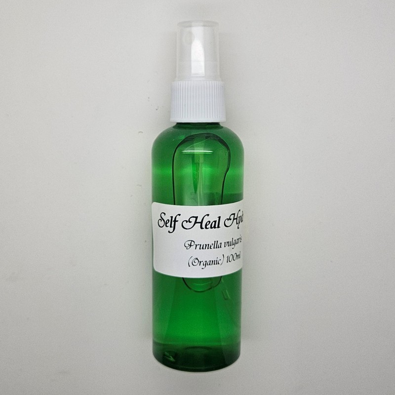 Self Heal Hydrosol