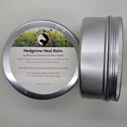 Hedgerow Heal Balm