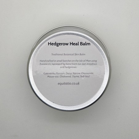 Hedgerow Heal Balm