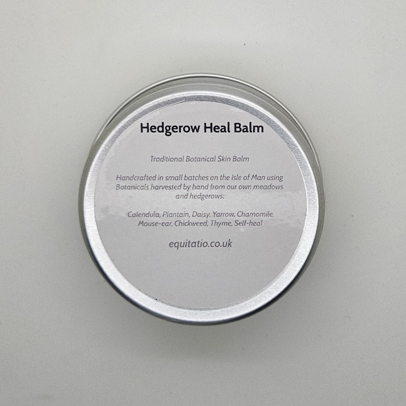 Hedgerow Heal Balm