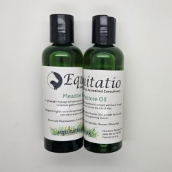Meadow Restore Oil