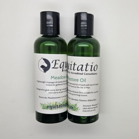 Meadow Restore Oil