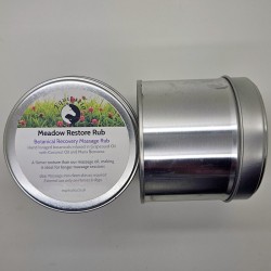 Meadow Restore Rub