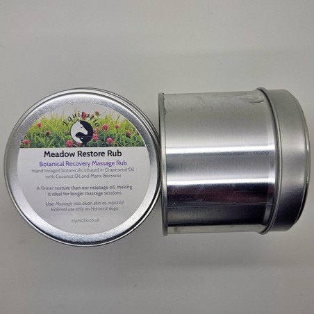 Meadow Restore Rub