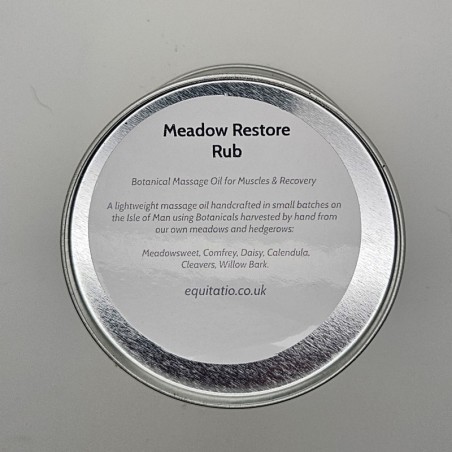 Meadow Restore Rub
