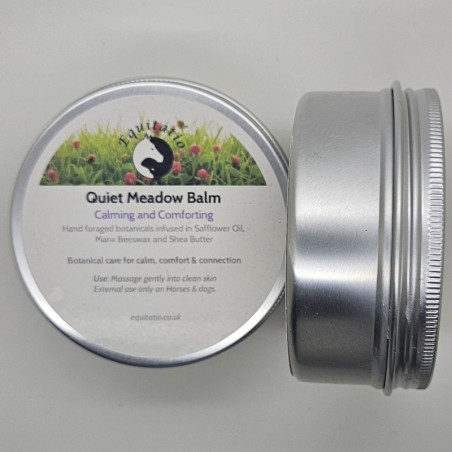 Quiet Meadow Balm