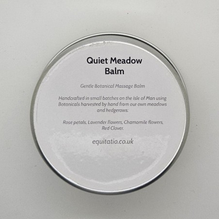 Quiet Meadow Balm