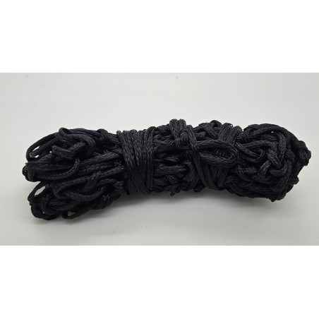 Fibre block net